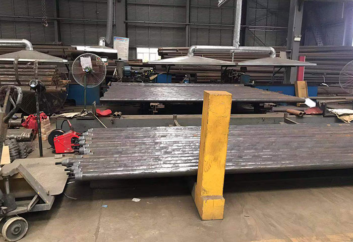 兰州网架钢结构工程有限公司